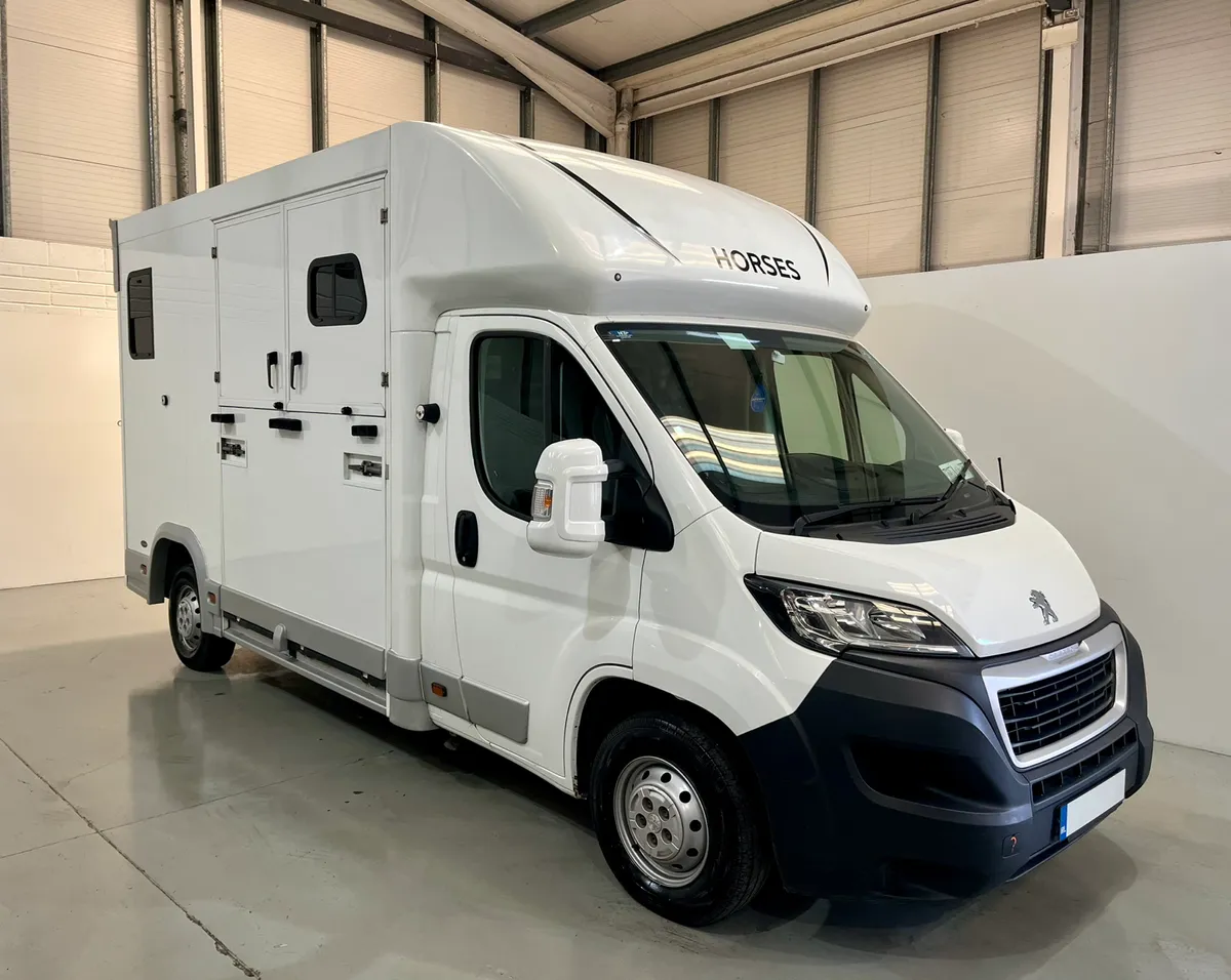 192 Overlander R160 - Image 2