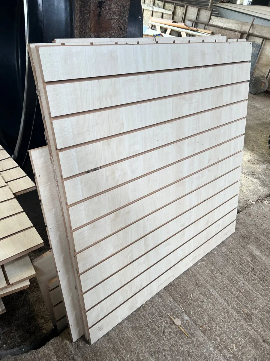 Retail slotboard - Image 3