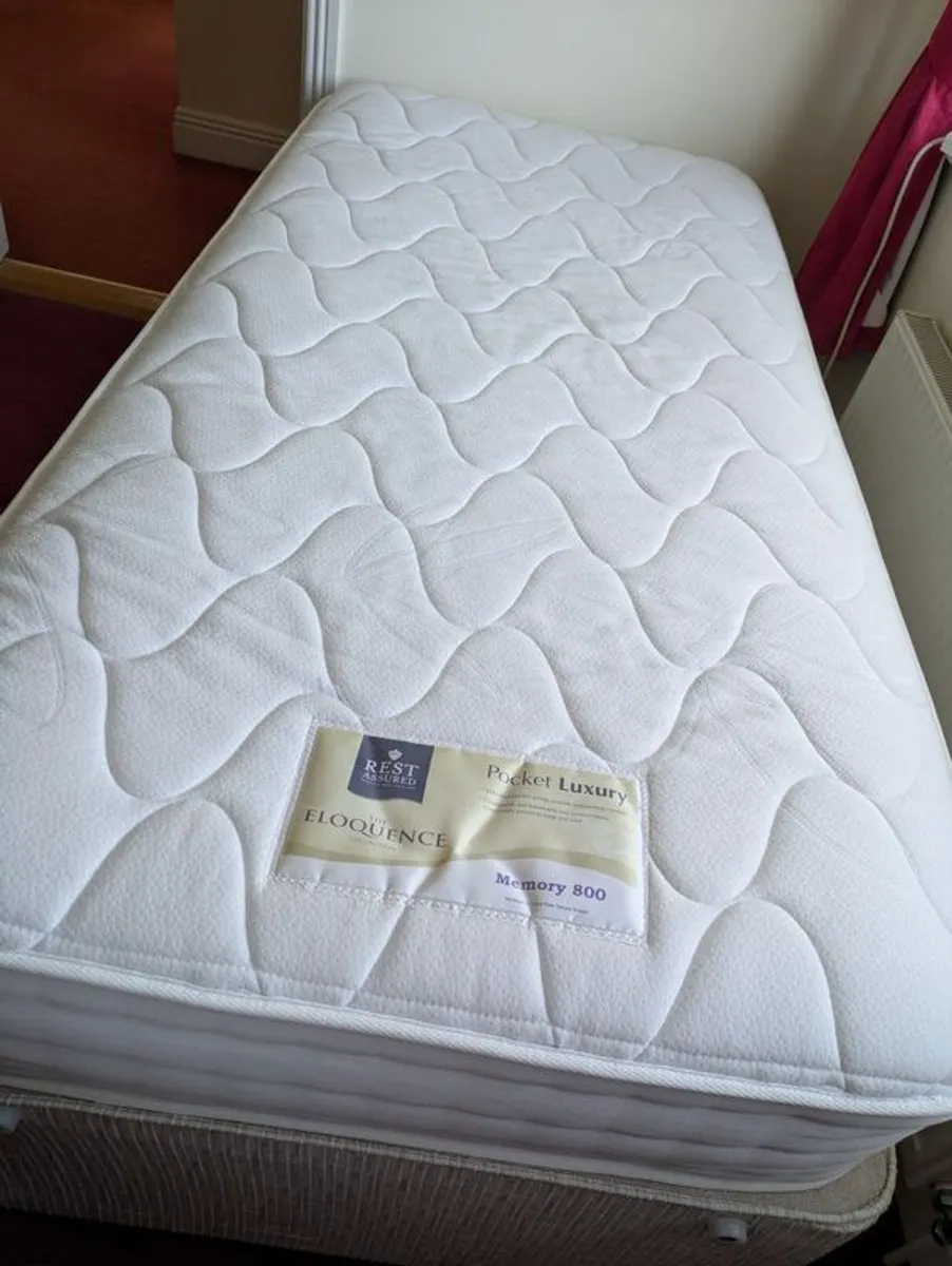 single bed - Image 3