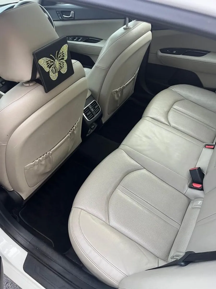 2018 Kia Optima - Image 3