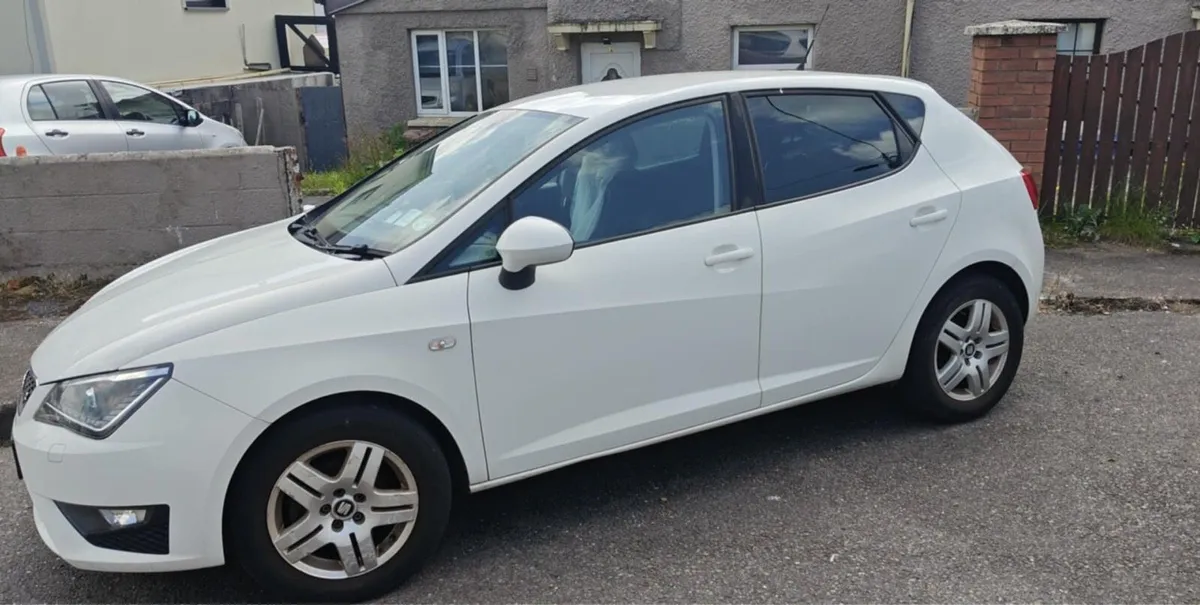 Seat Ibiza - Image 3