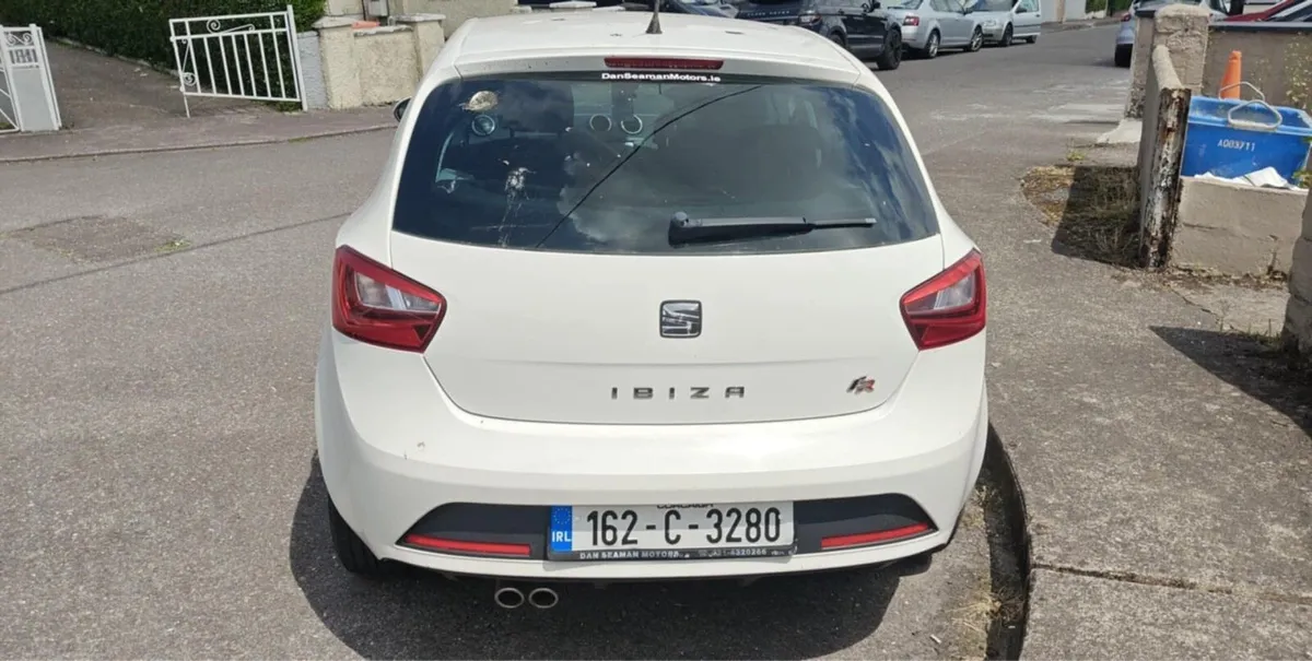 Seat Ibiza - Image 4