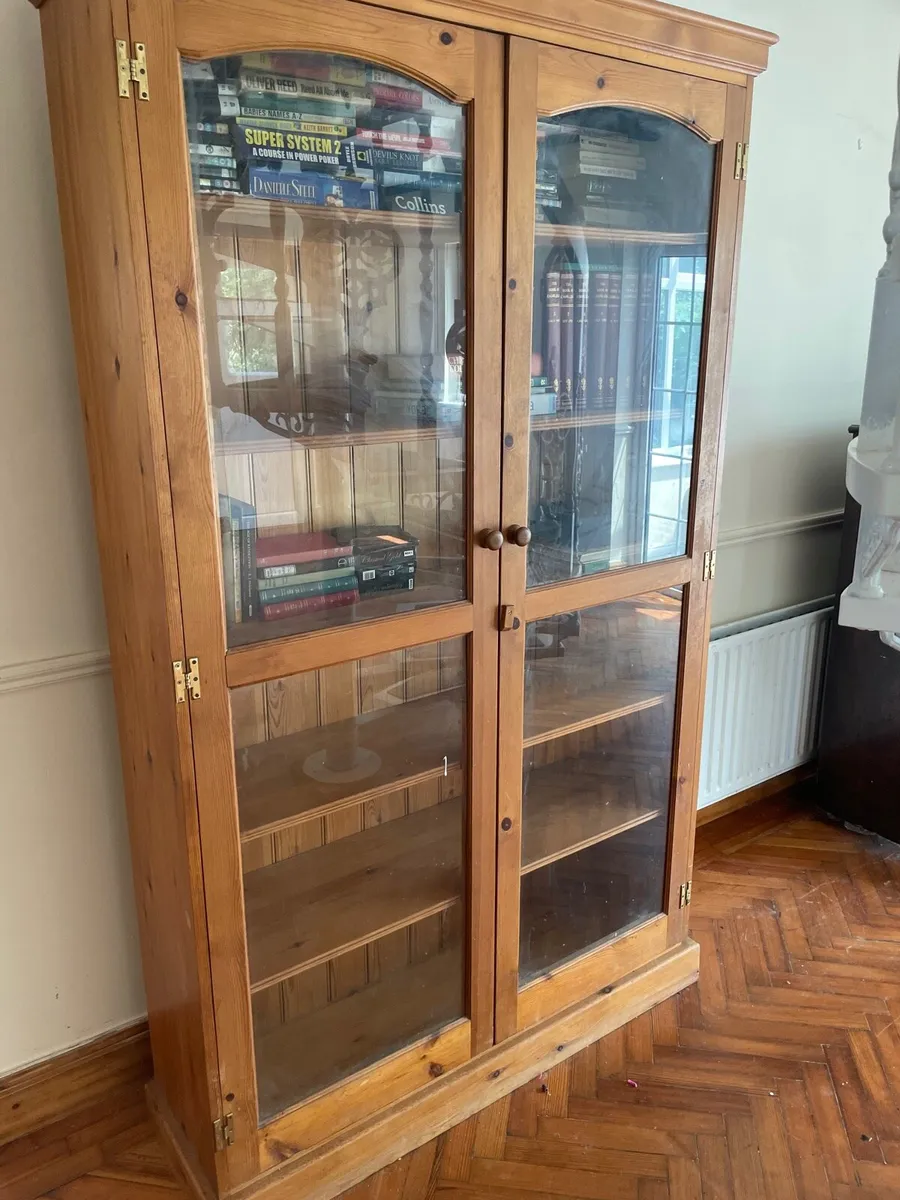 bookcase - Image 1