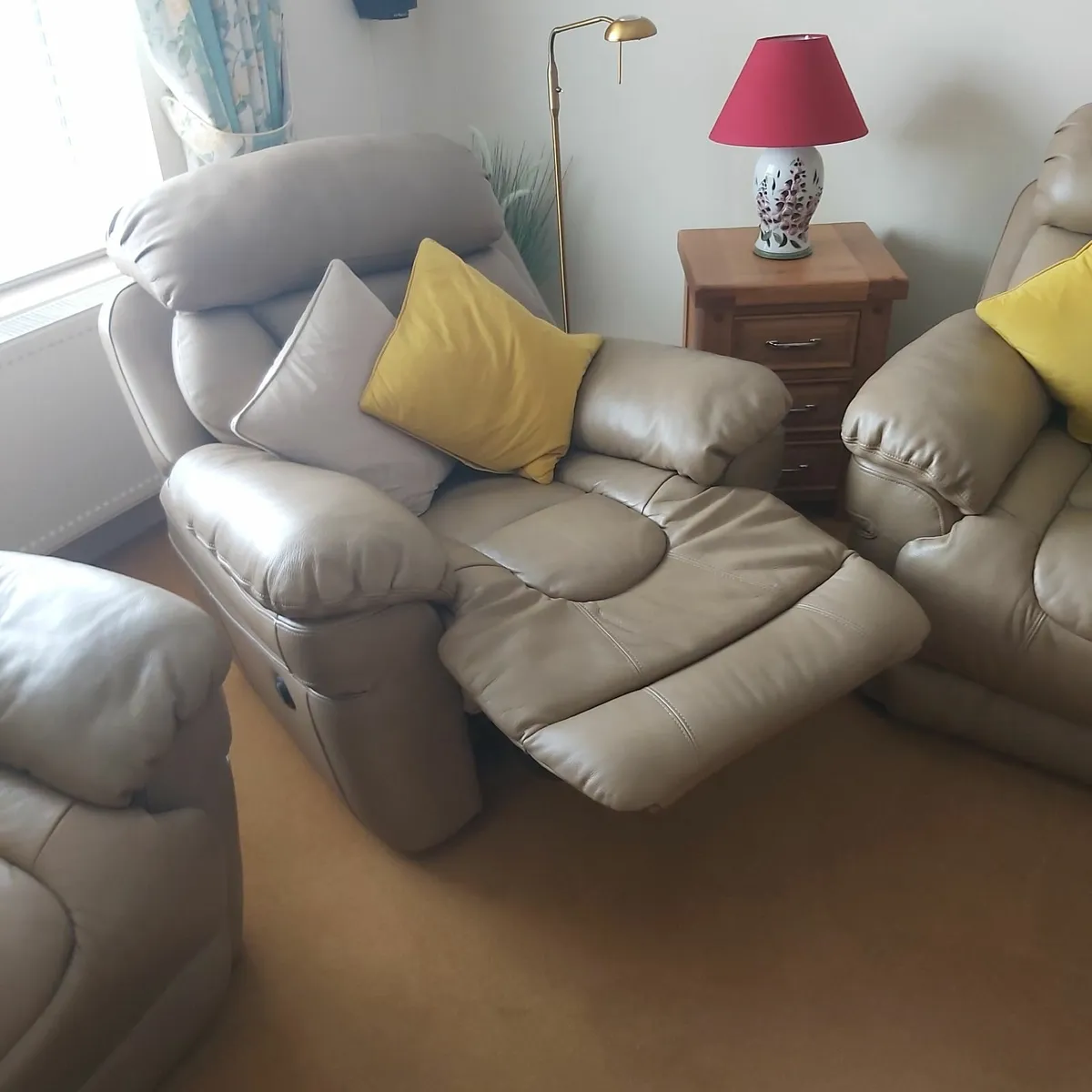 3 piece suite - Image 2