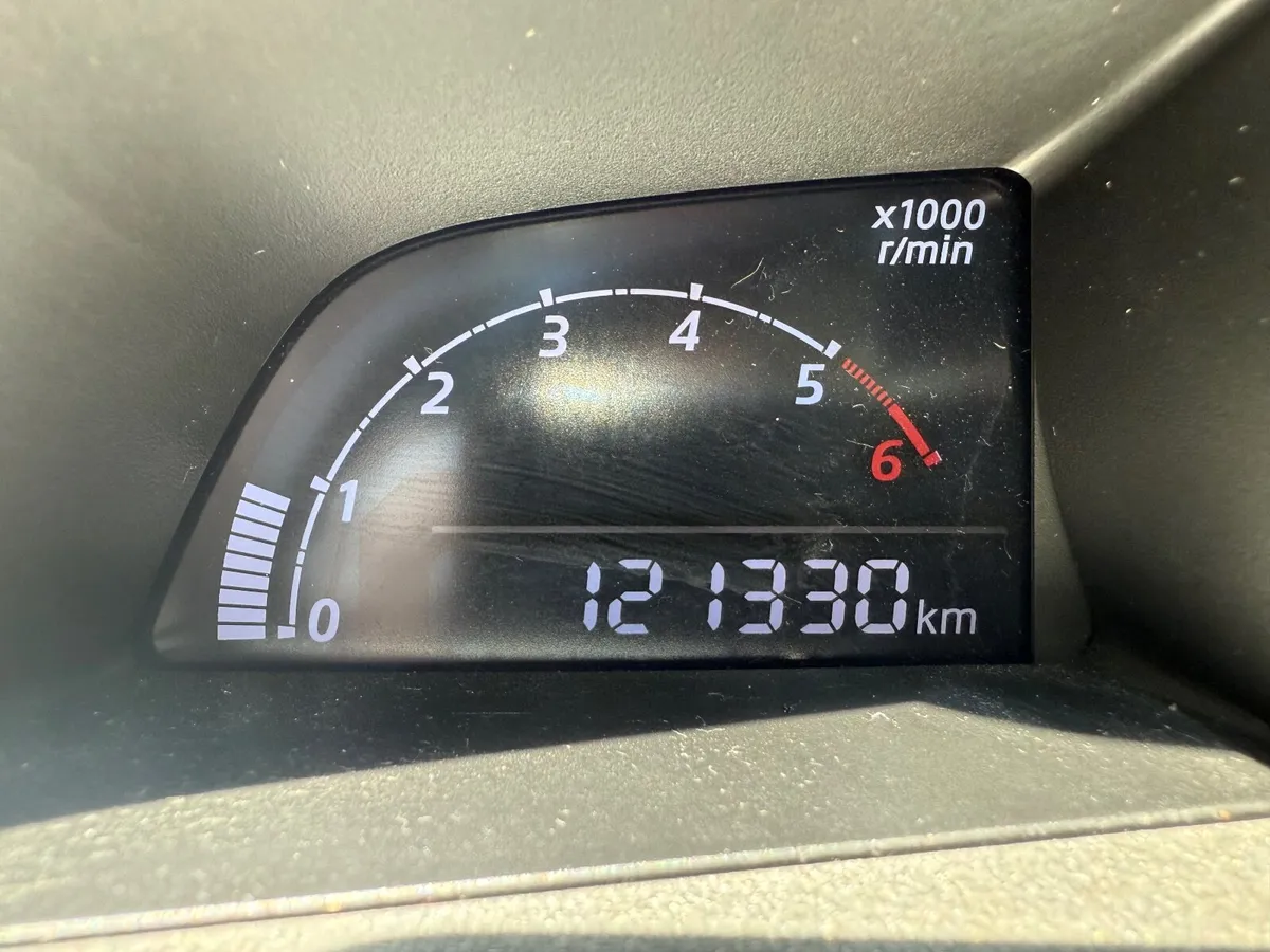 Mazda Mazda3 2017 - Image 3