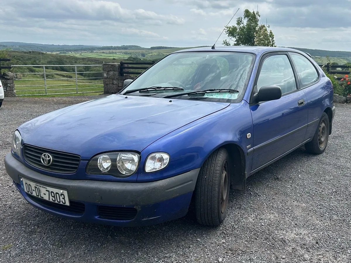 Car - Image 1
