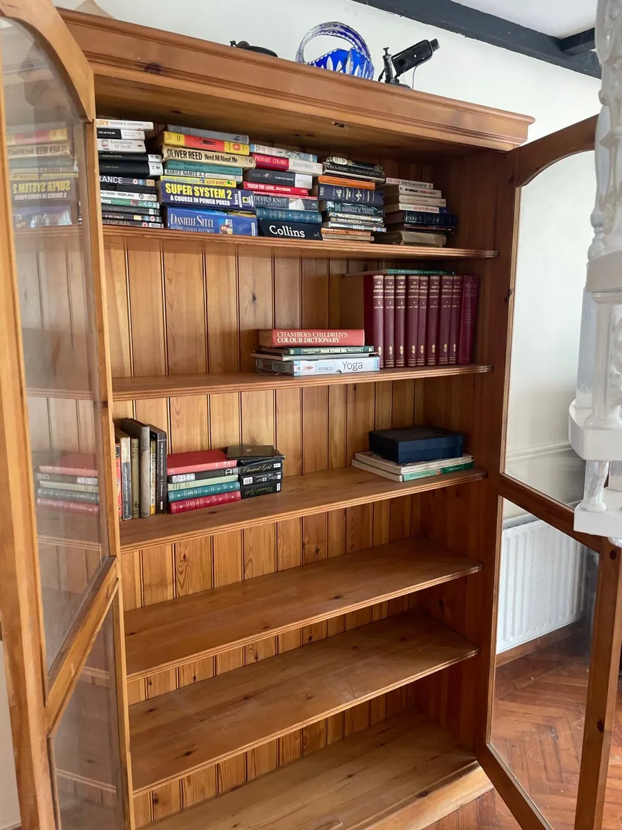 bookcase - Image 2