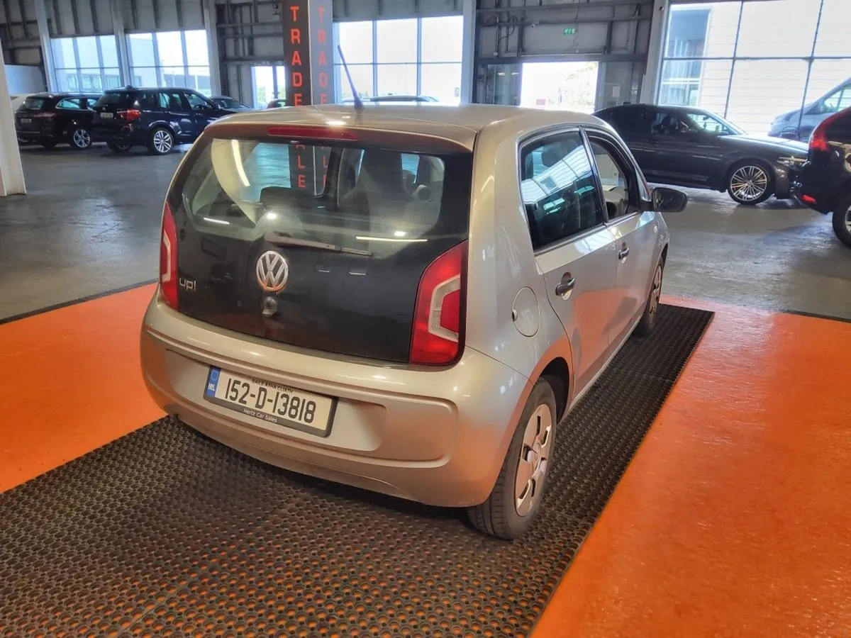 Volkswagen Up! 1.0 75bhp Take UP - Image 3