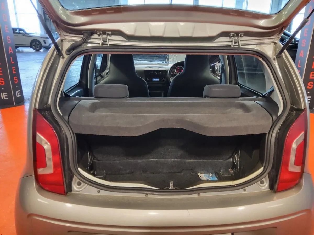 Volkswagen Up! 1.0 75bhp Take UP - Image 4