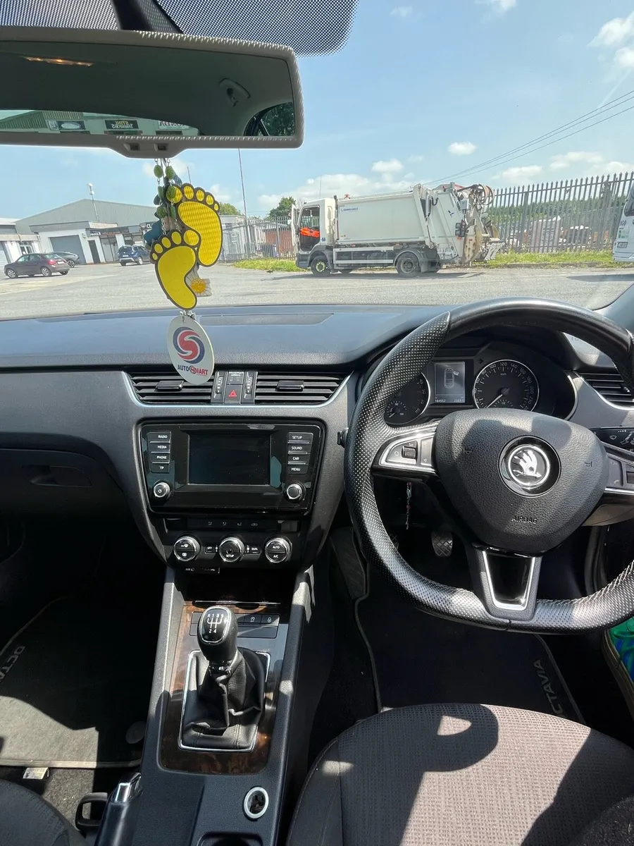 Skoda Octavia - Image 3