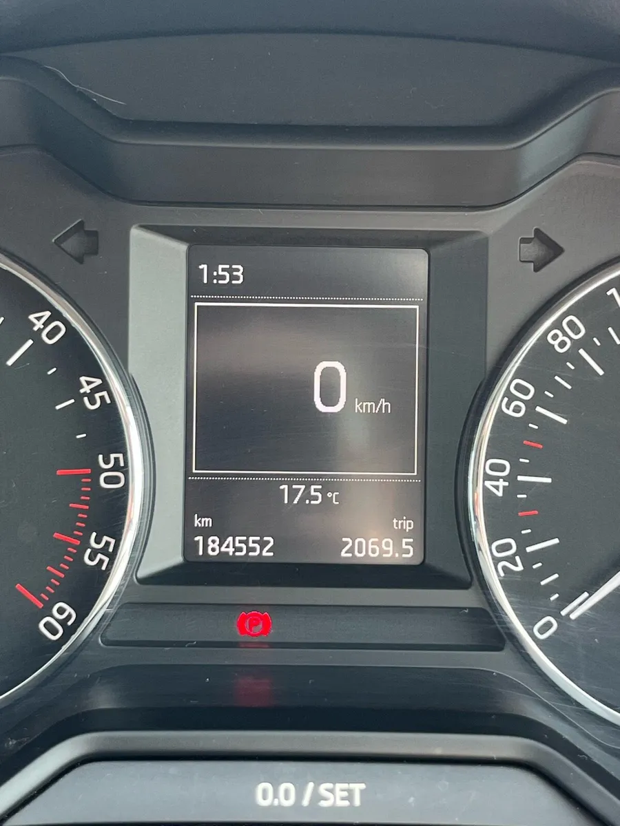 Skoda Octavia - Image 4