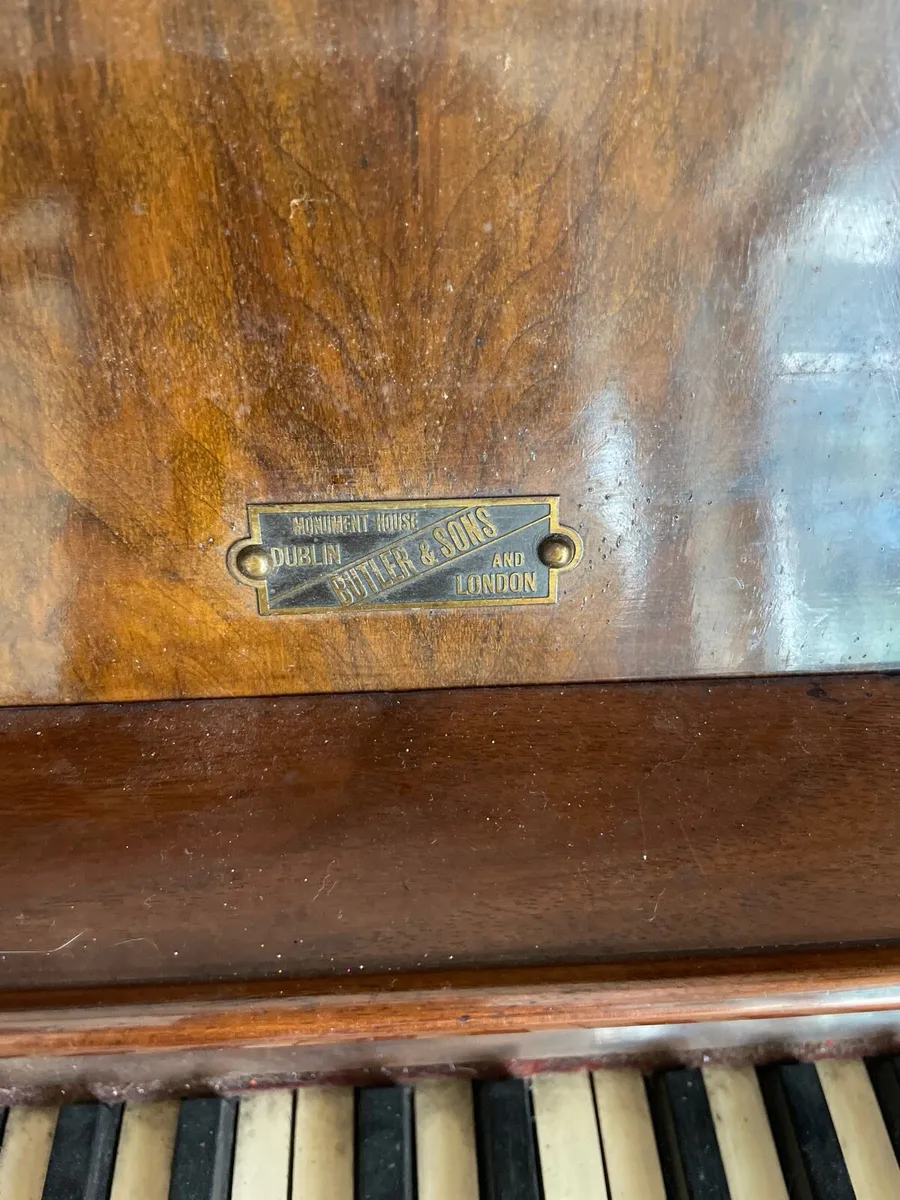 Piano - Image 2