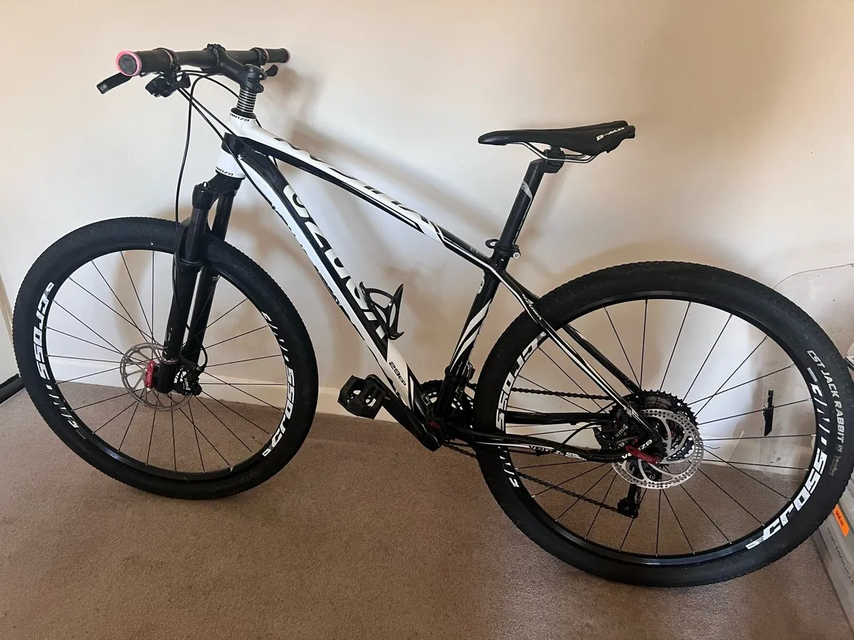 Venzo Vulcan MTB Bike - Image 2