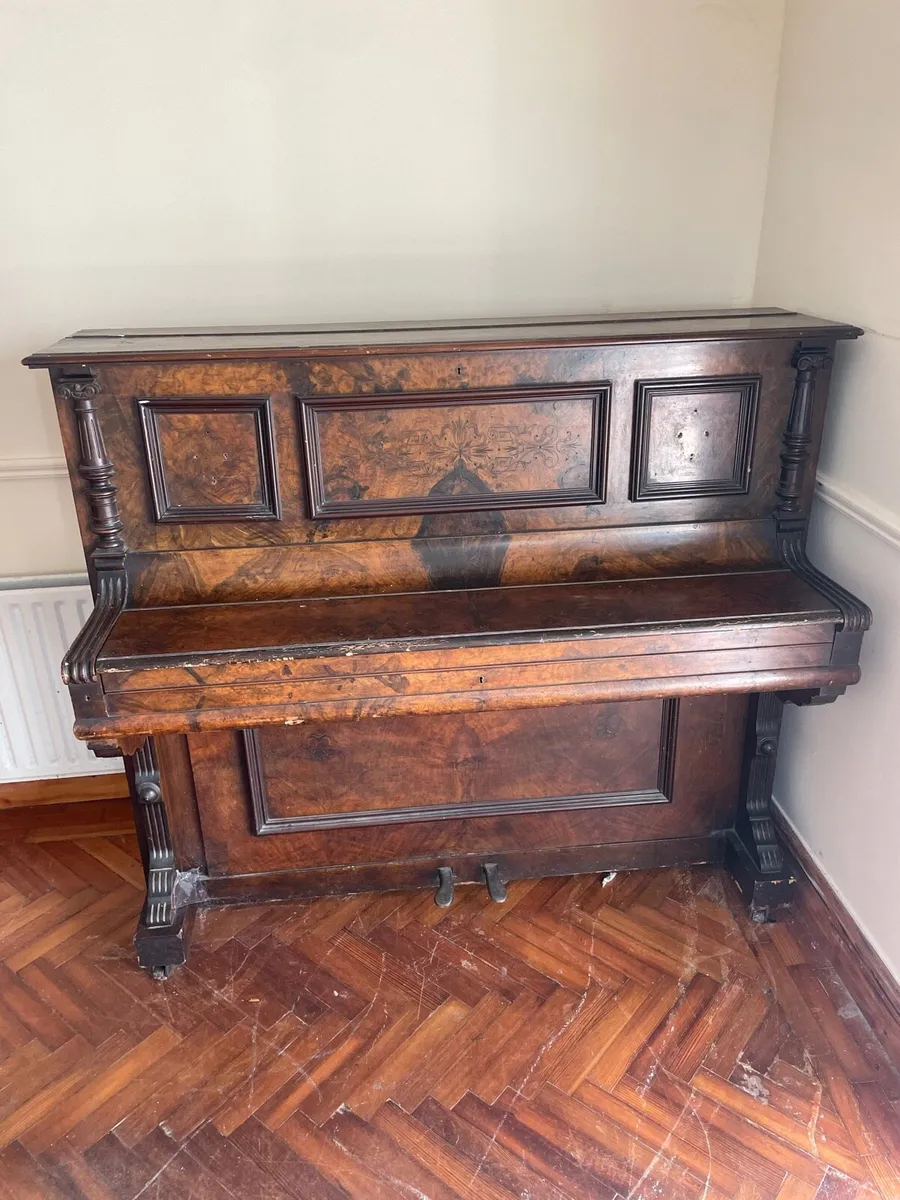 Piano - Image 3