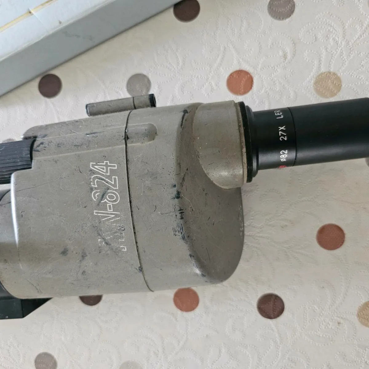 Kowa spotting scope - Image 2