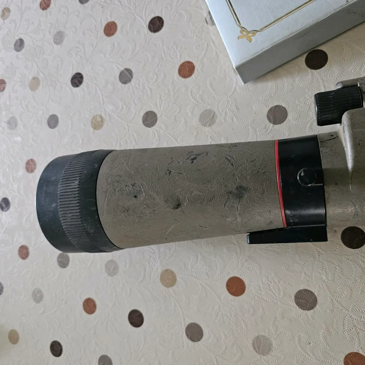 Kowa spotting scope - Image 3
