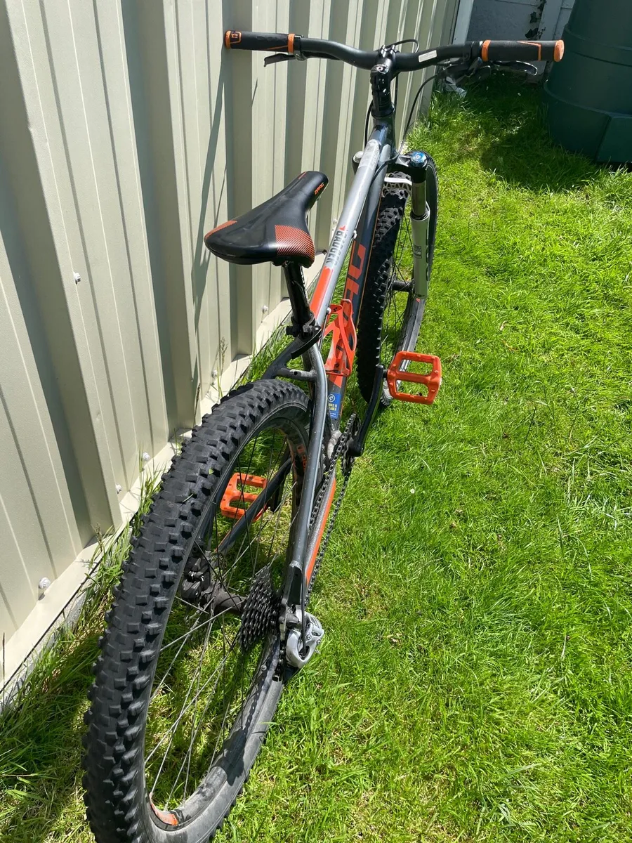 Drag badger mountain bike - Image 2