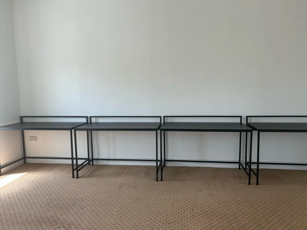 JYSK DESKS - Image 1