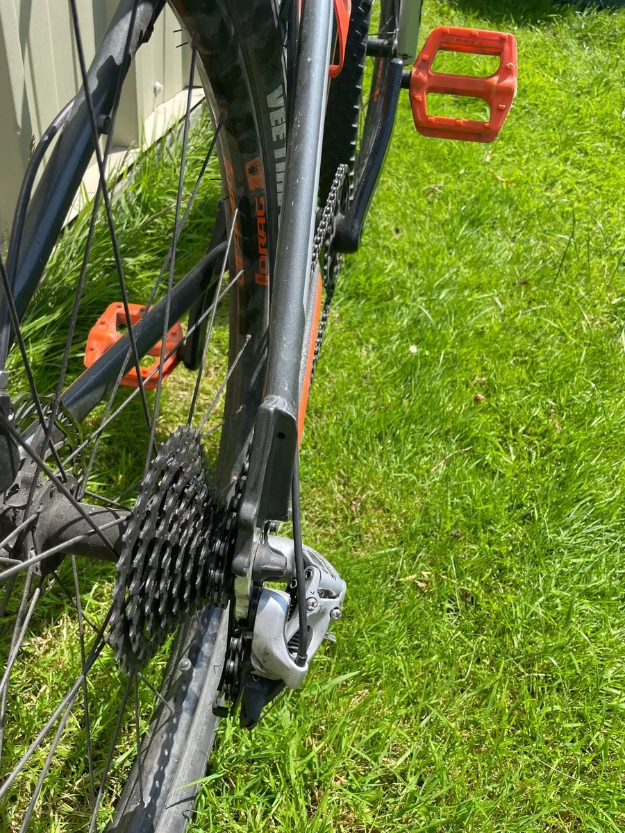 Drag badger mountain bike - Image 3