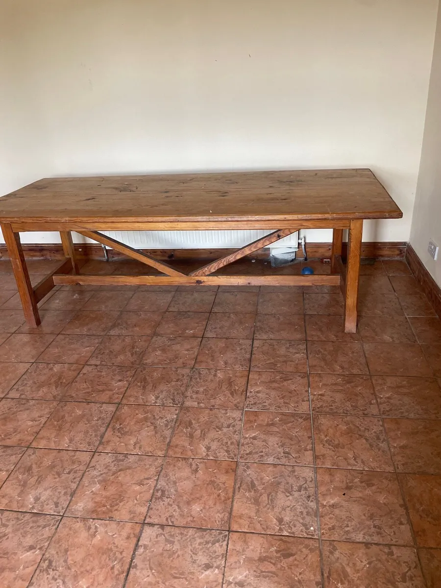 Table - Image 1