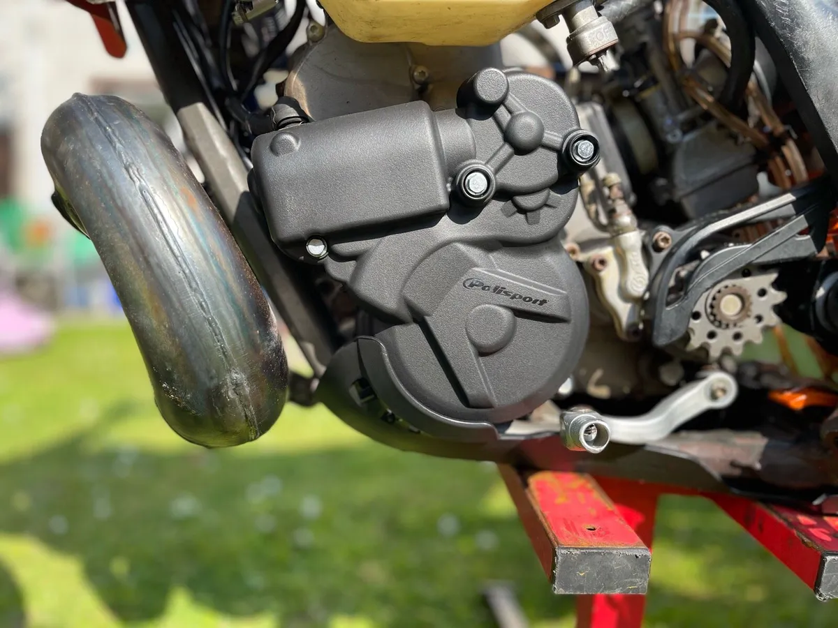 2013 KTM 300 XC Cross-Country - Image 3