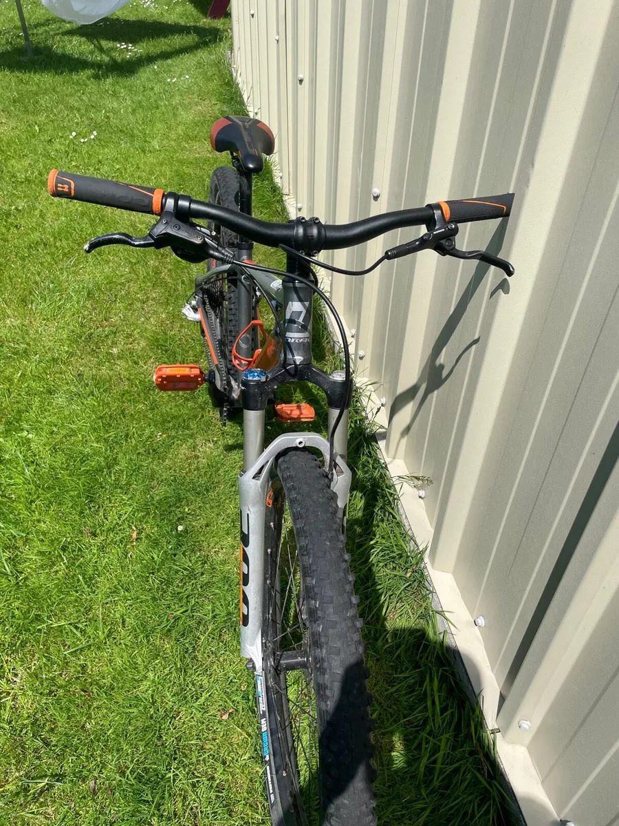 Drag badger mountain bike - Image 4