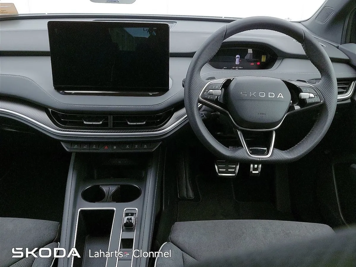Skoda Elroq 60 Sportline - Image 2