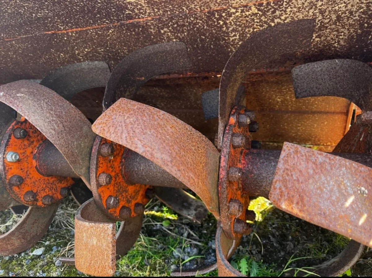 Rotavator - Image 2