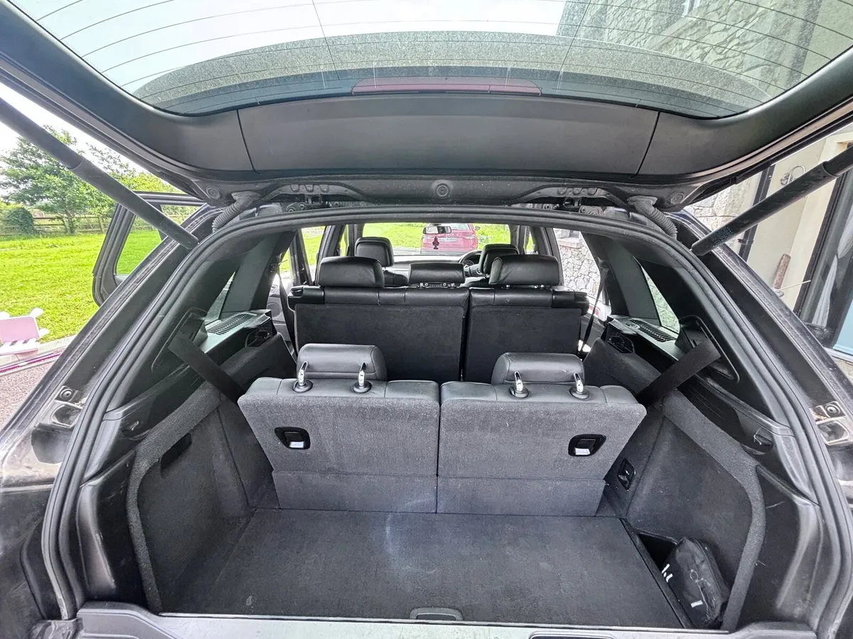 BMW X5 MSPORT XDRIVE - Image 2
