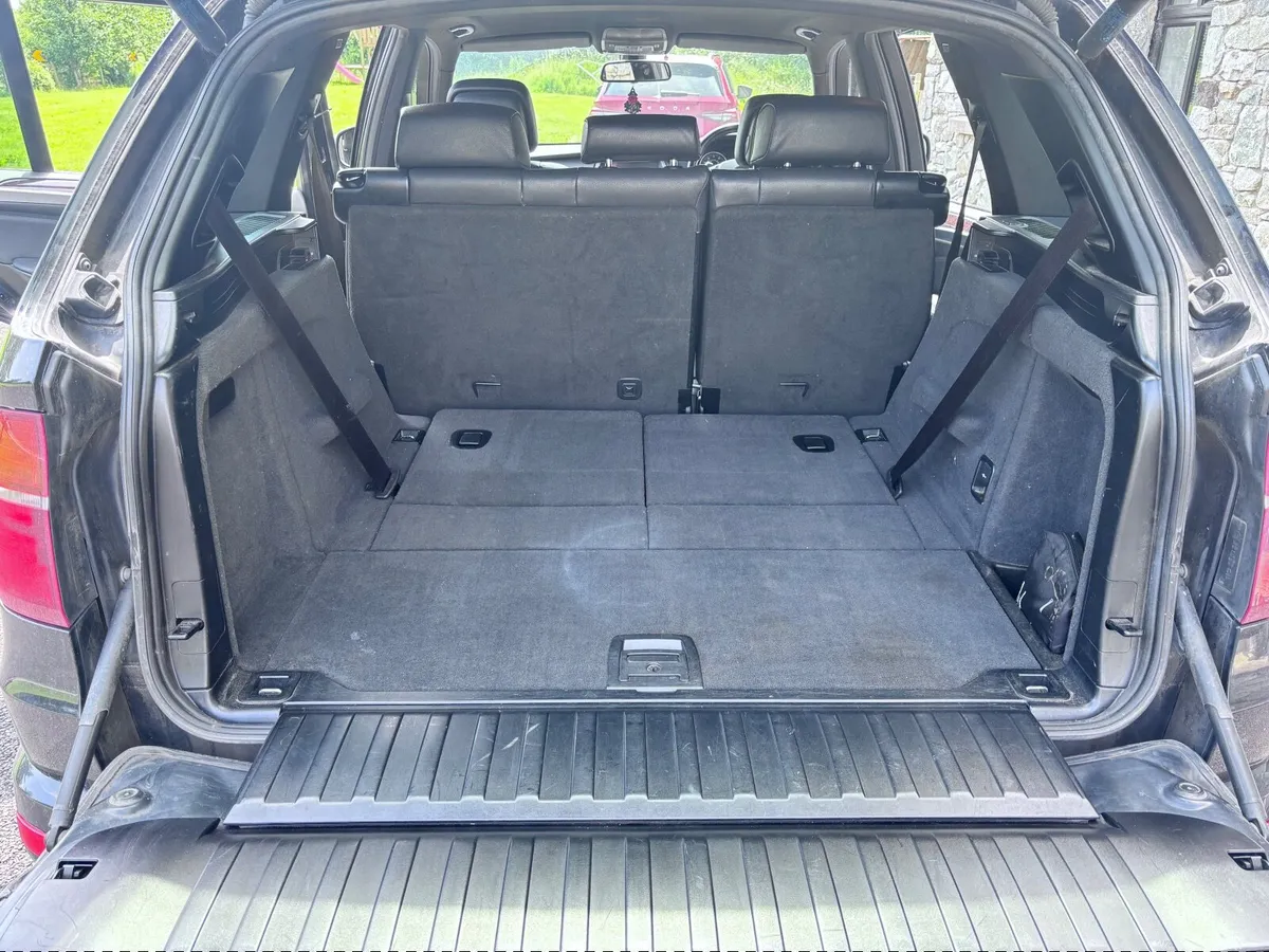 BMW X5 MSPORT XDRIVE - Image 4