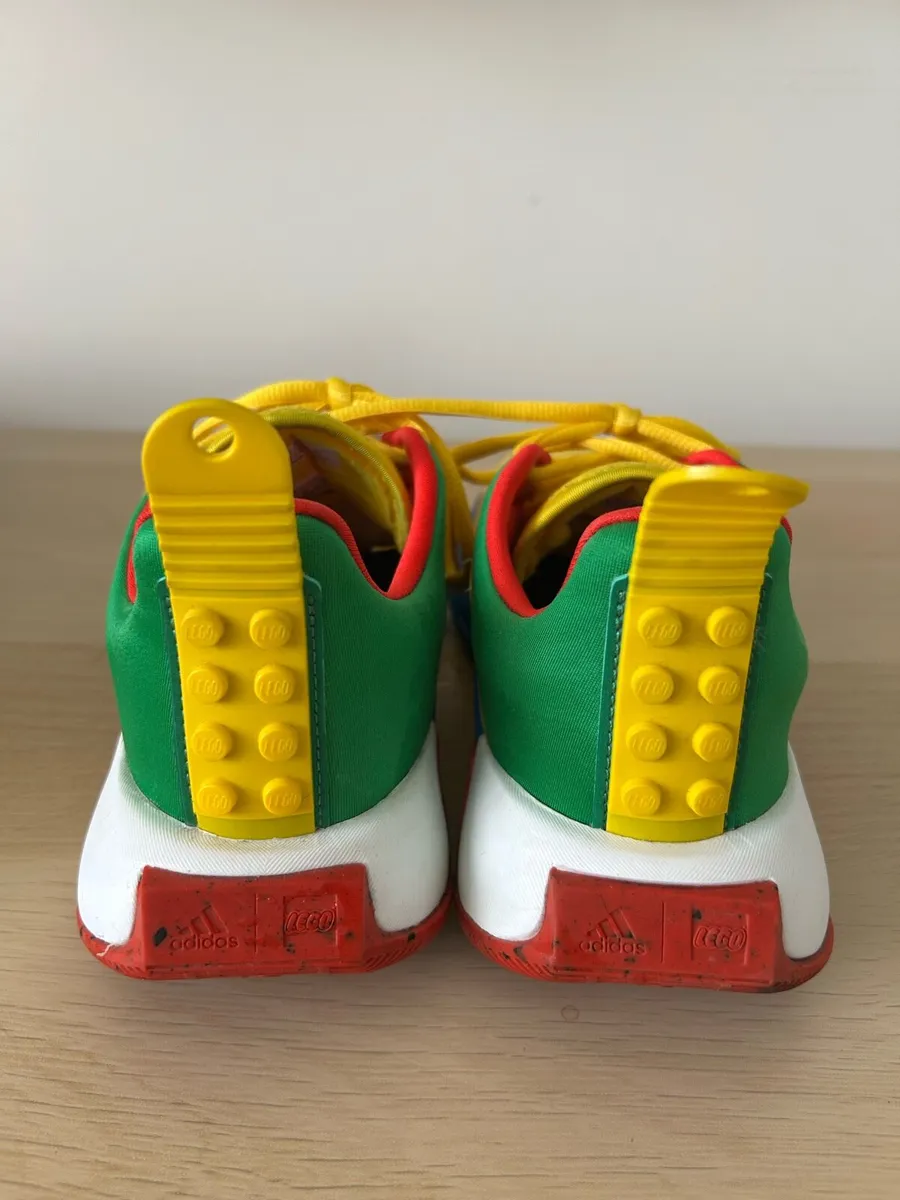 ADIDAS LEGO Sneakers - Image 1