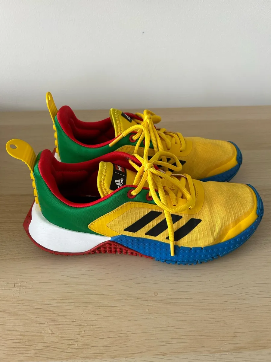 ADIDAS LEGO Sneakers - Image 2