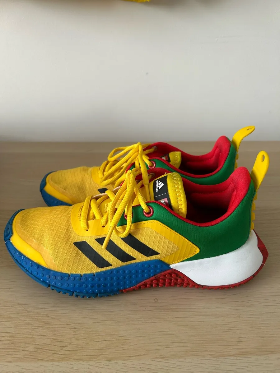ADIDAS LEGO Sneakers - Image 3