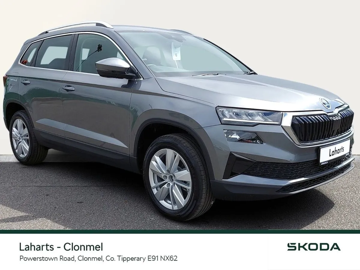 Skoda Karoq Selection 2.0tdi 115HP - Image 1