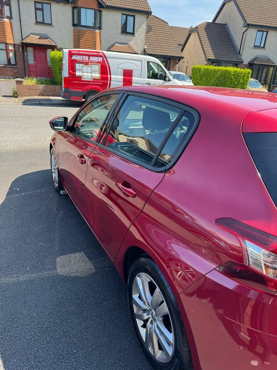 Peugeot 308 2016 - Image 3