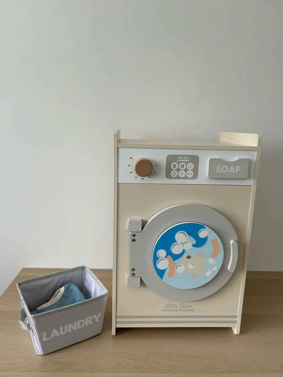 ALDI washing machine - Image 1
