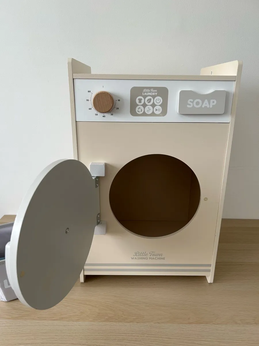 ALDI washing machine - Image 3