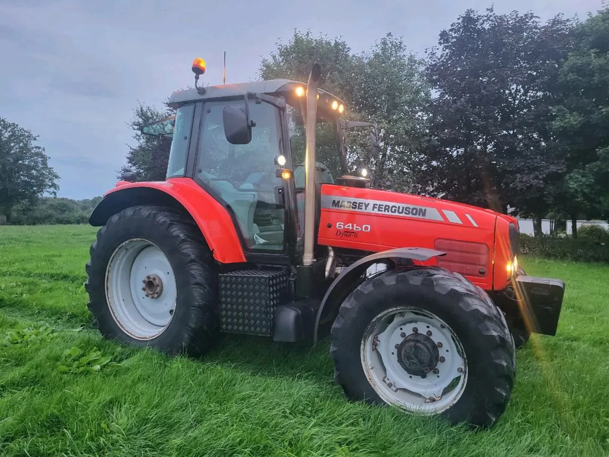 Massey ferguson - Image 2