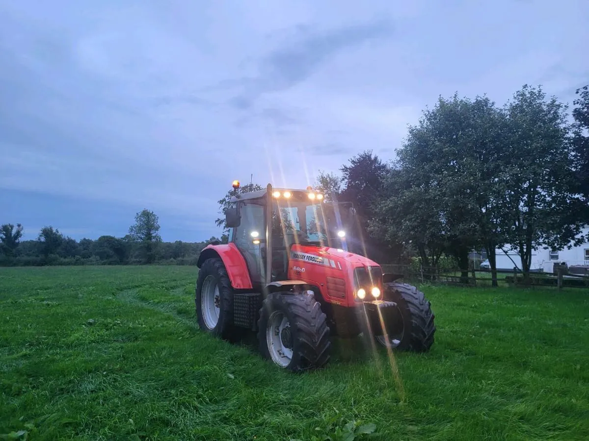 Massey ferguson - Image 3