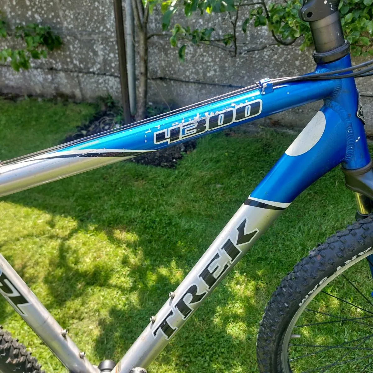 Trek mtb - Image 1