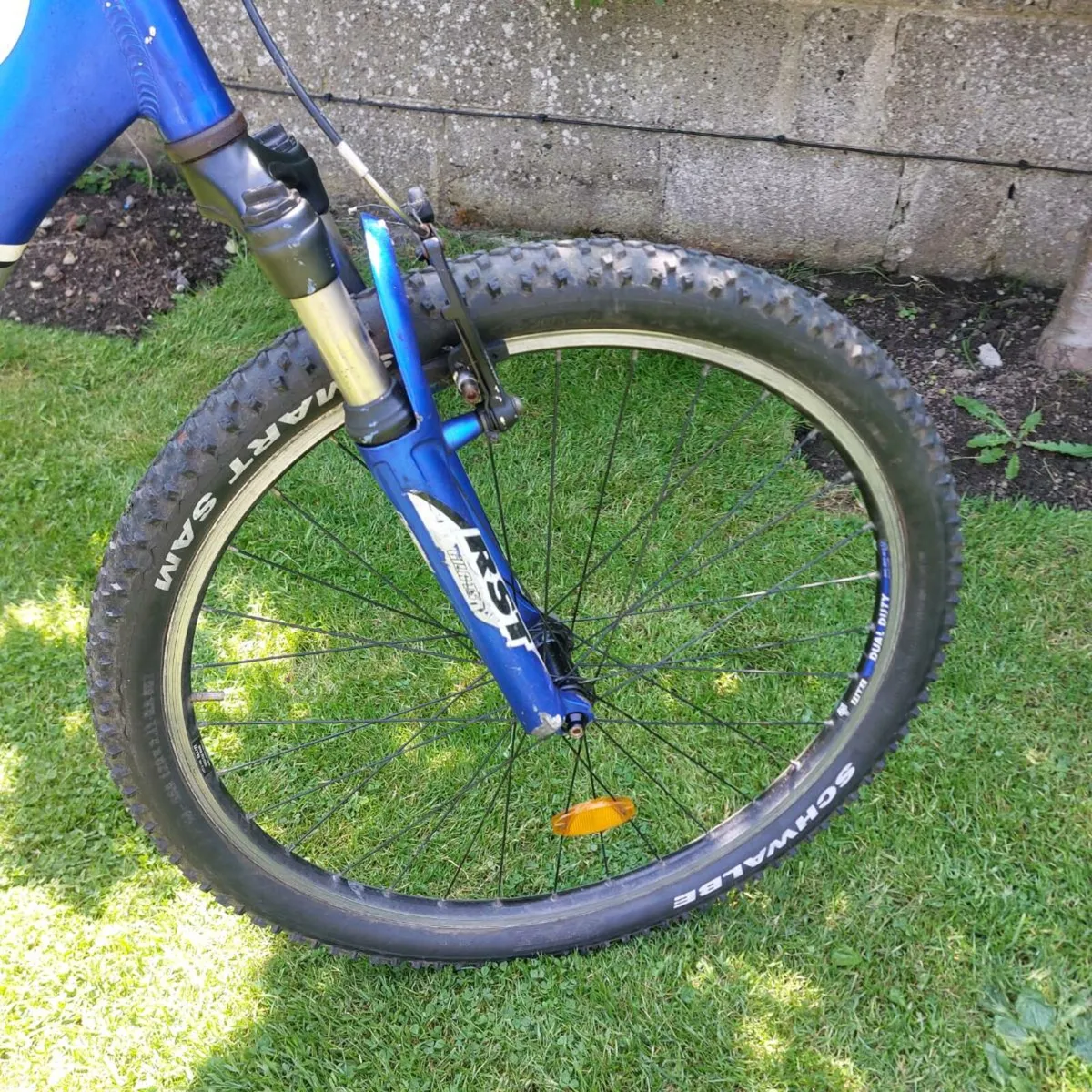 Trek mtb - Image 2