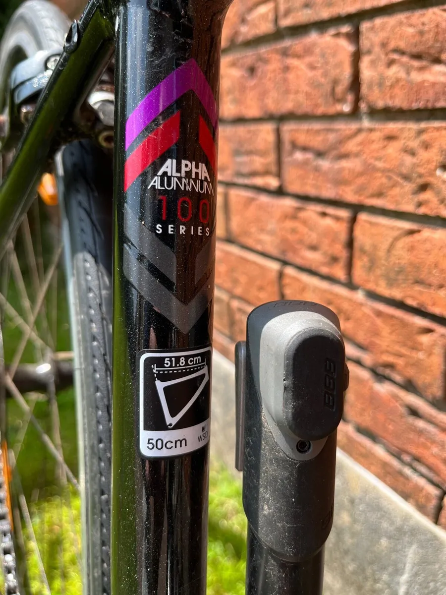 Ladies Road Bike - Image 4