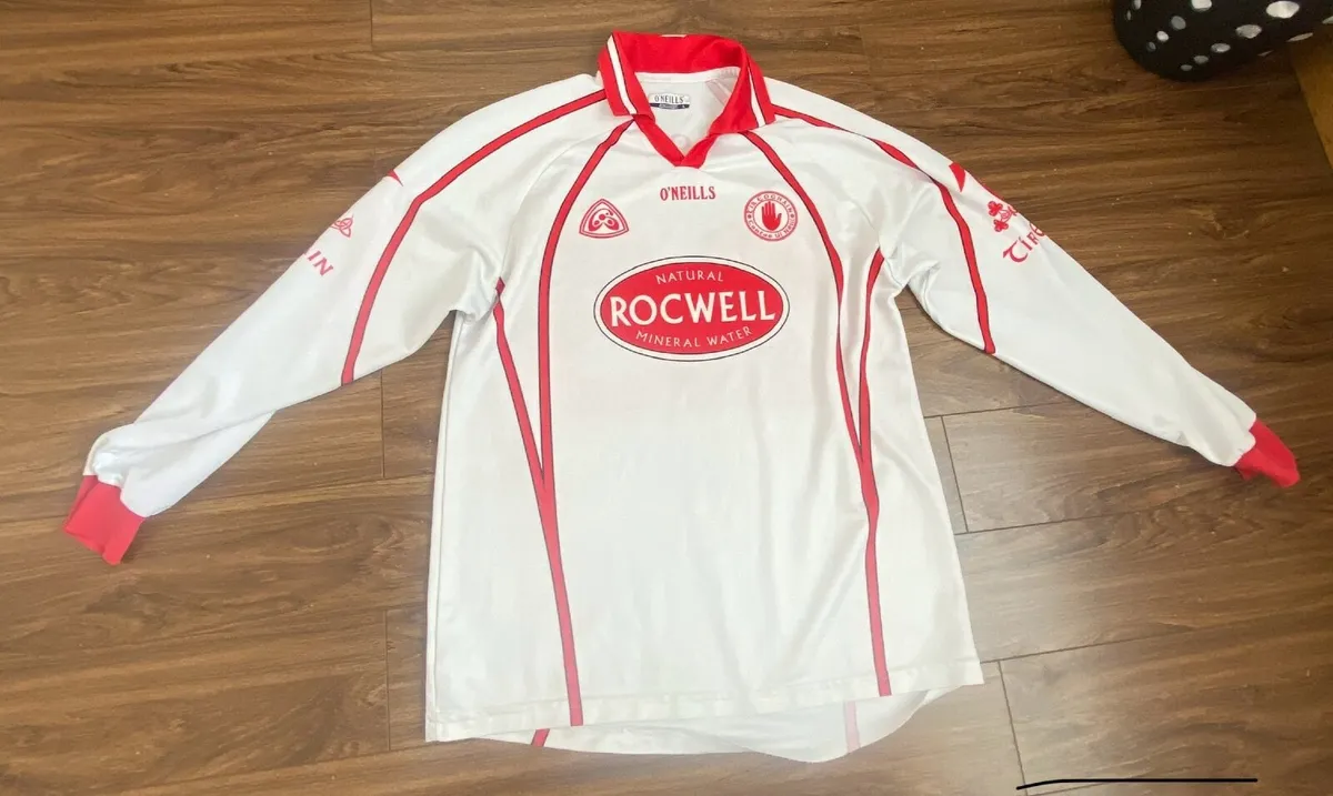 Gaa jerseys bundle - Image 2