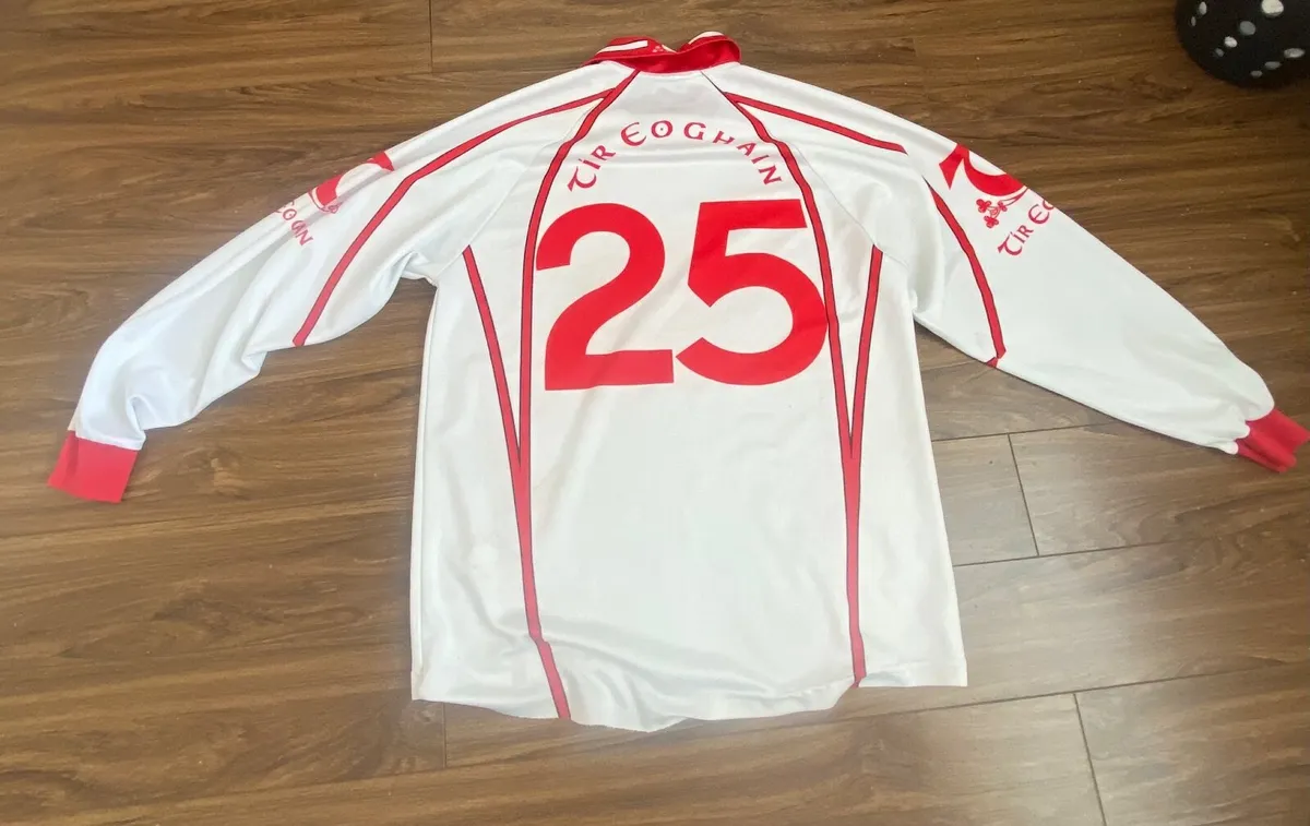 Gaa jerseys bundle - Image 1