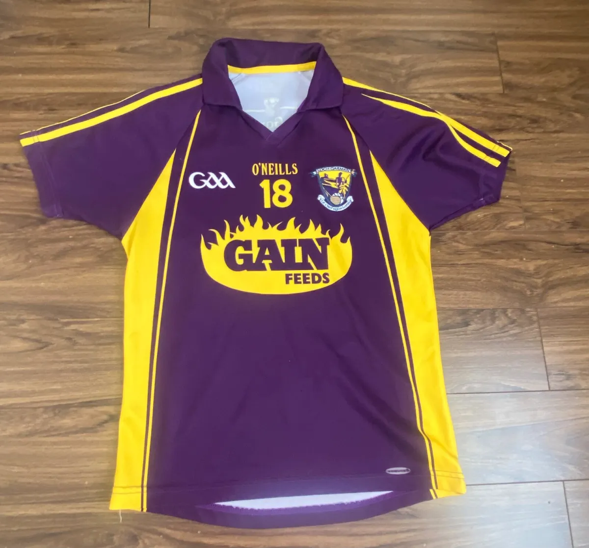 Gaa jerseys bundle - Image 3
