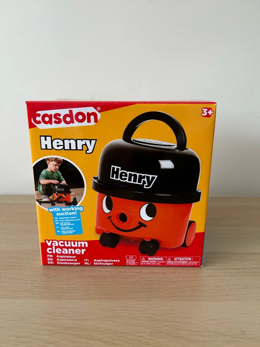 Kids hoover - Image 1