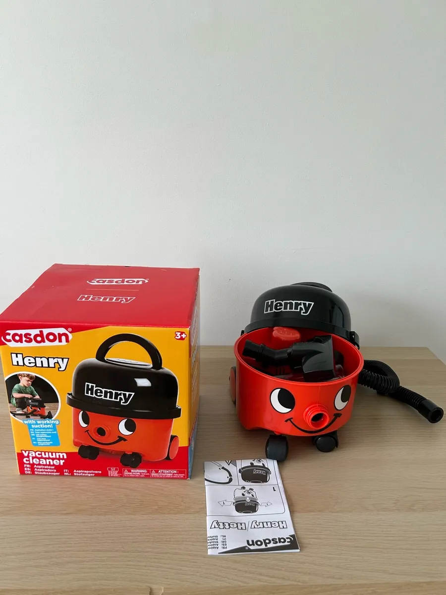Kids hoover - Image 2