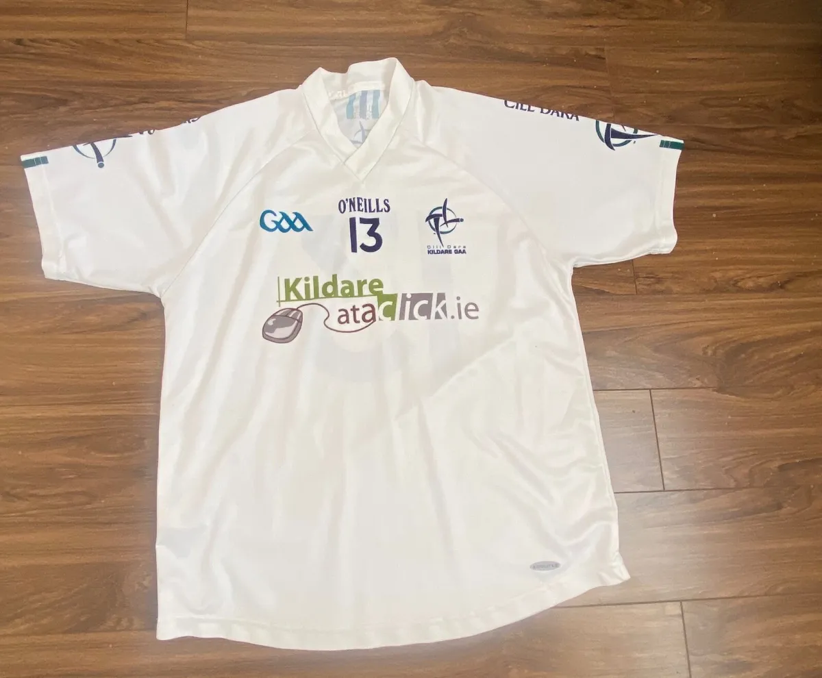 Gaa jerseys bundle - Image 4
