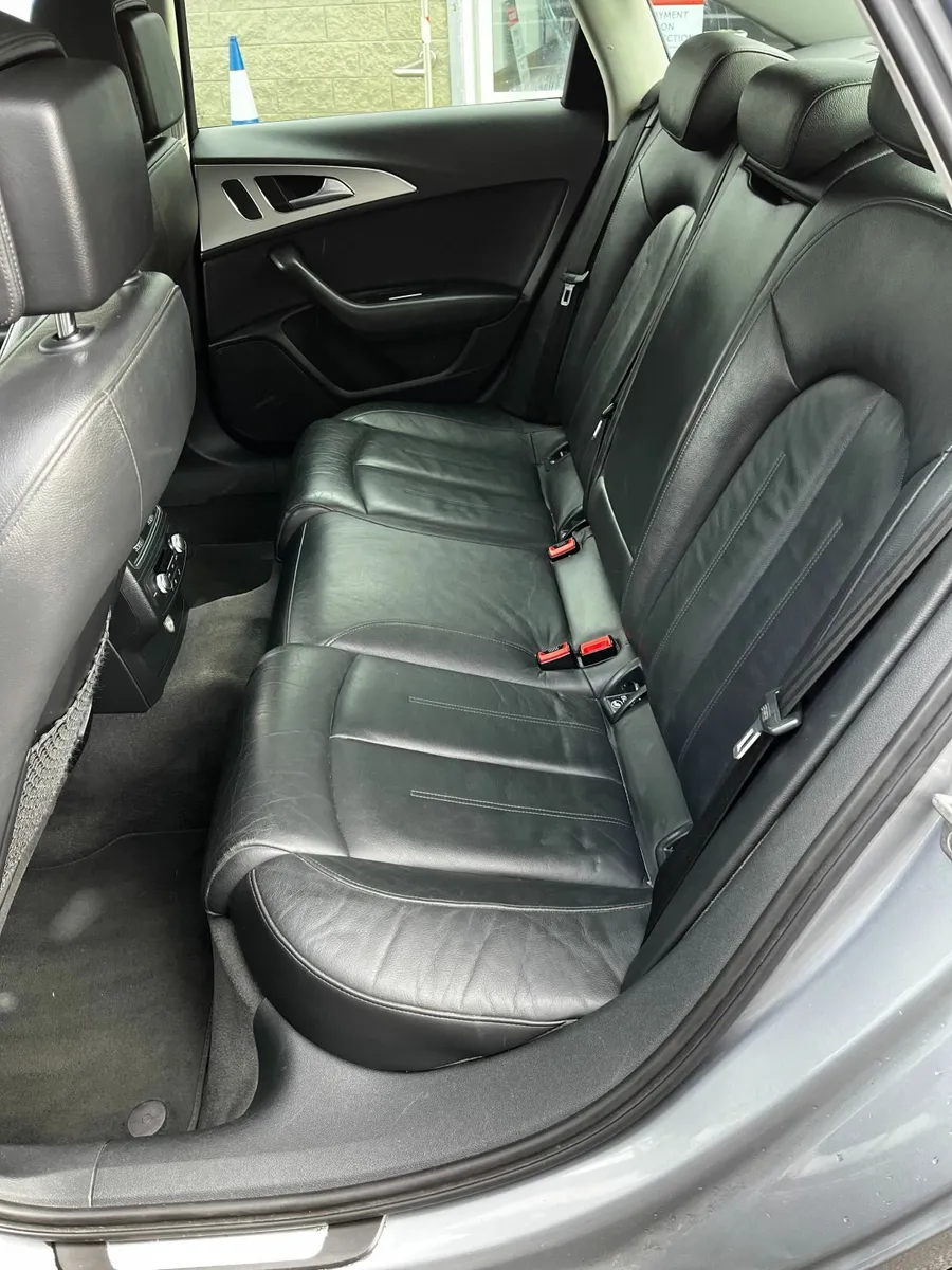 Audi A6 2015 - Image 3