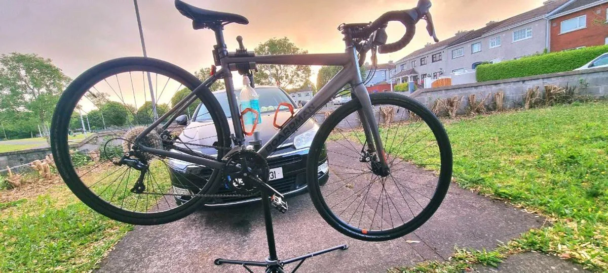 Boardman ADV 8.6 | Medium - Image 1